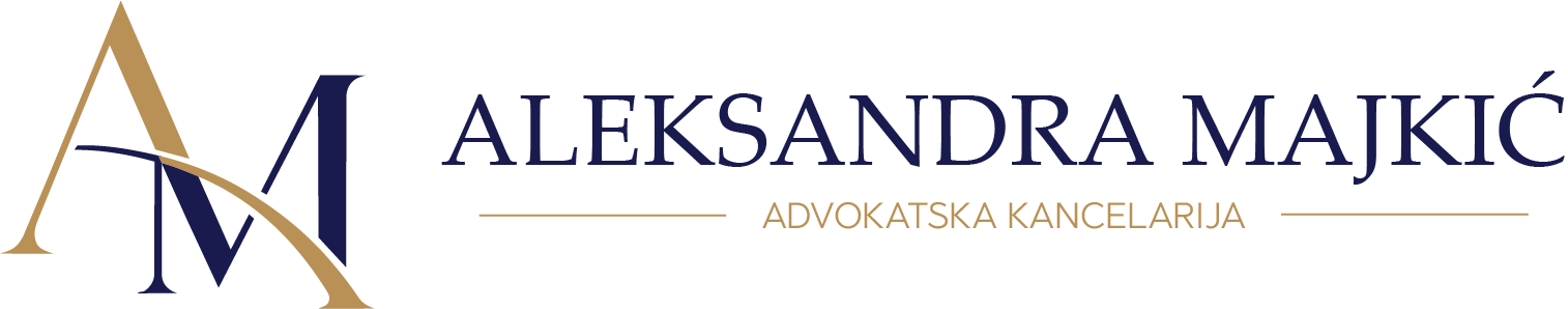 Advokatska kancelarija Aleksandra Majkić